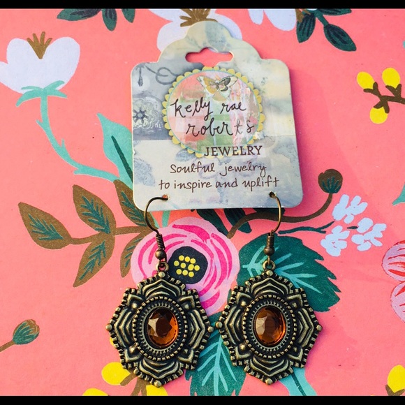 Kelly Rae Roberts Jewelry - Picture 5 of 5